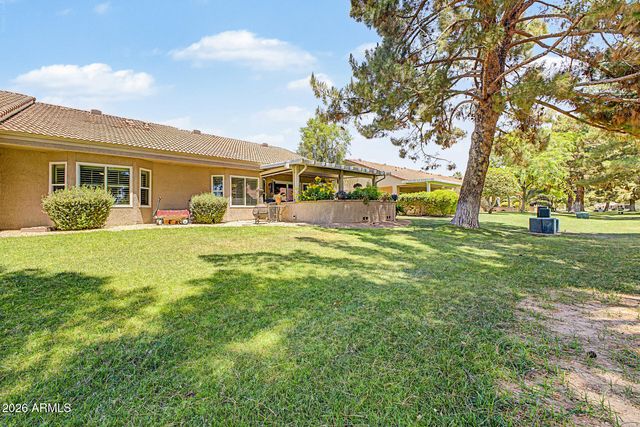 20215 N ALTA LOMA Drive, Sun City West, AZ 85375