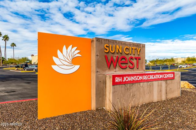 20215 N ALTA LOMA Drive, Sun City West, AZ 85375