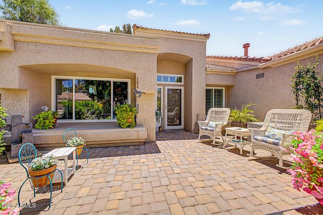 20215 N ALTA LOMA Drive, Sun City West, AZ 85375
