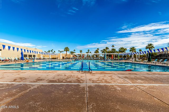 20215 N ALTA LOMA Drive, Sun City West, AZ 85375