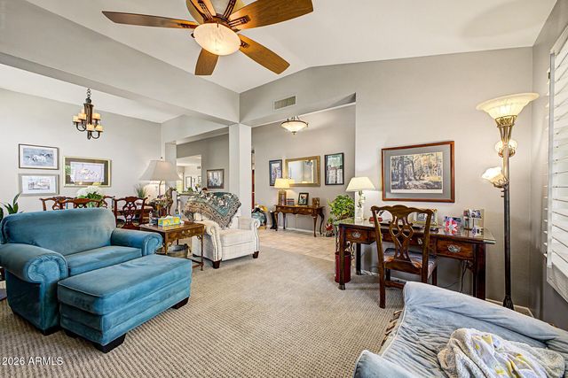 20215 N ALTA LOMA Drive, Sun City West, AZ 85375
