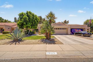 20215 N ALTA LOMA Drive, Sun City West, AZ 85375