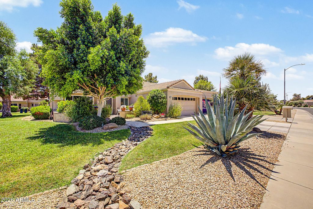 20215 N ALTA LOMA Drive, Sun City West, AZ 85375 — photo 2