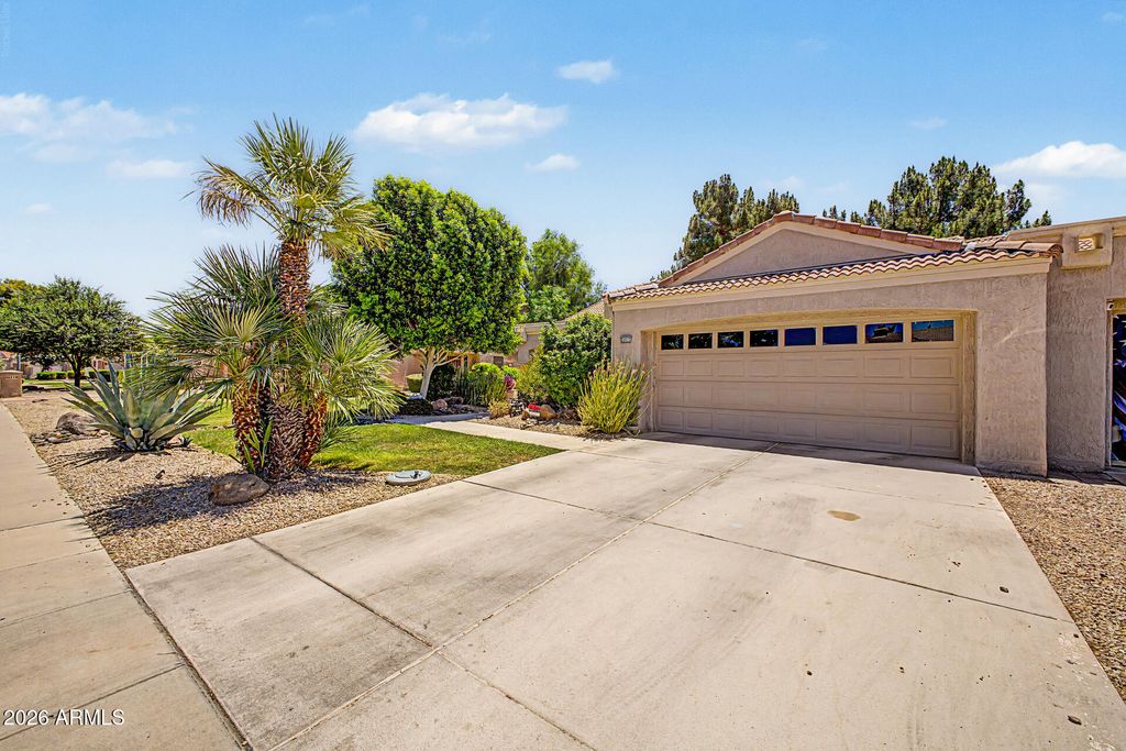 20215 N ALTA LOMA Drive, Sun City West, AZ 85375 — photo 3