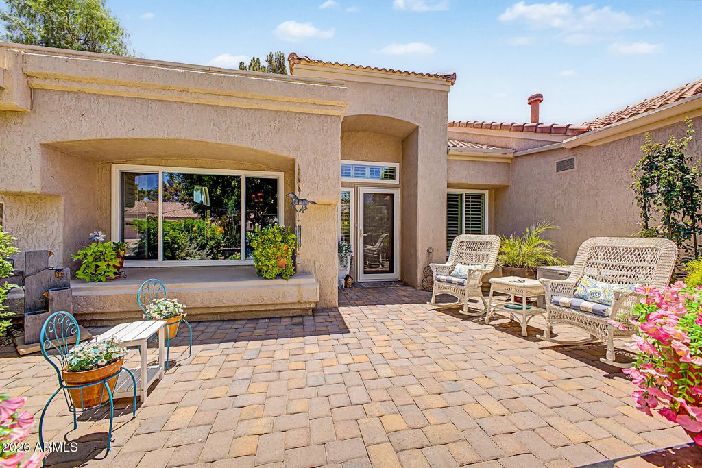 20215 N ALTA LOMA Drive, Sun City West, AZ 85375 — photo 4