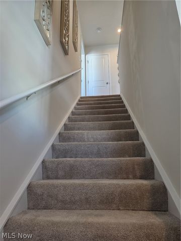 1416 Wood Fern Drive, Akron, OH 44312