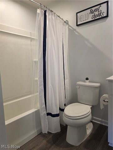 1416 Wood Fern Drive, Akron, OH 44312