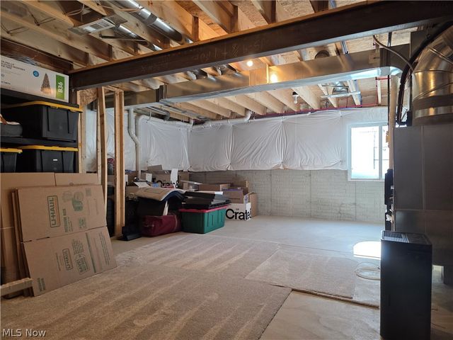 1416 Wood Fern Drive, Akron, OH 44312