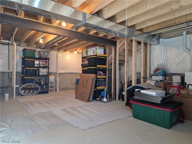 1416 Wood Fern Drive, Akron, OH 44312