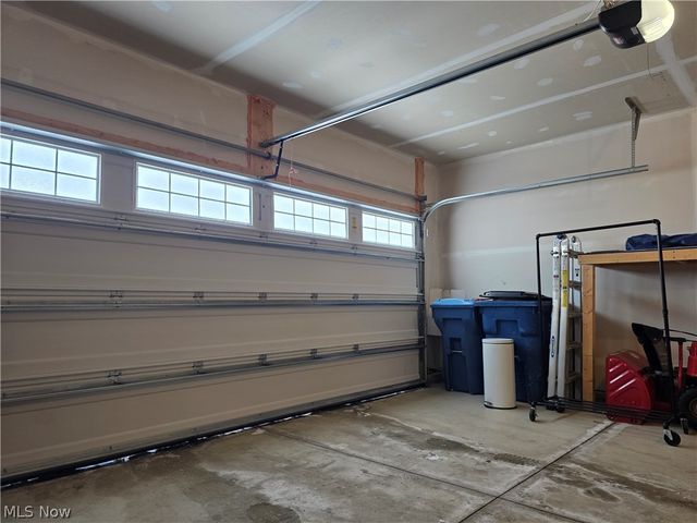 1416 Wood Fern Drive, Akron, OH 44312