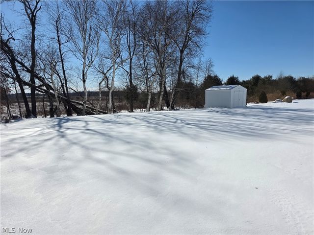 1416 Wood Fern Drive, Akron, OH 44312