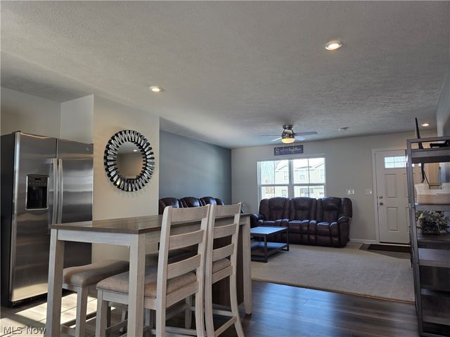 1416 Wood Fern Drive, Akron, OH 44312