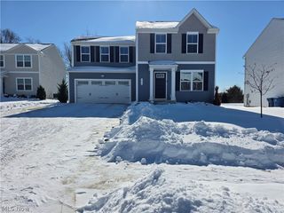 1416 Wood Fern Drive, Akron, OH 44312