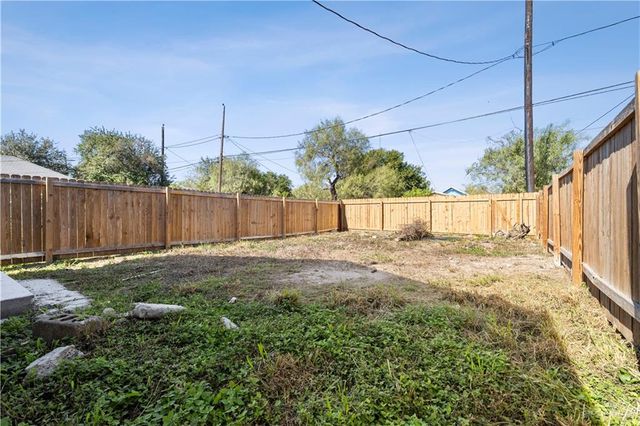 323 E 3rd Street, San Juan, TX 78589