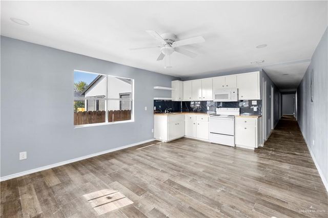 323 E 3rd Street, San Juan, TX 78589