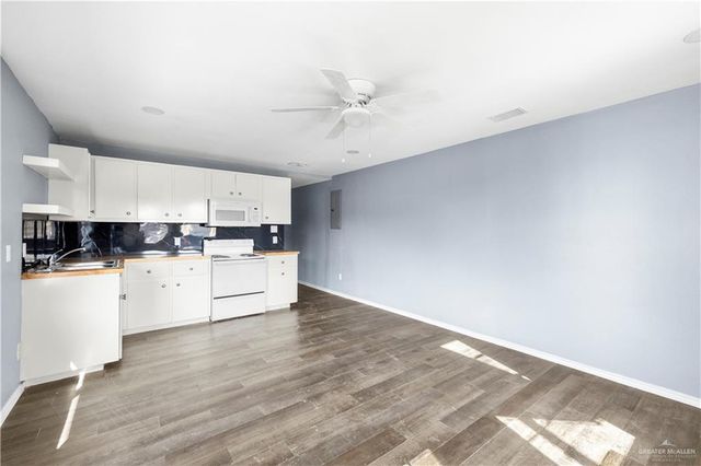 323 E 3rd Street, San Juan, TX 78589