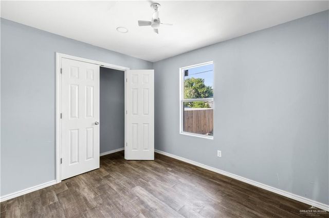 323 E 3rd Street, San Juan, TX 78589