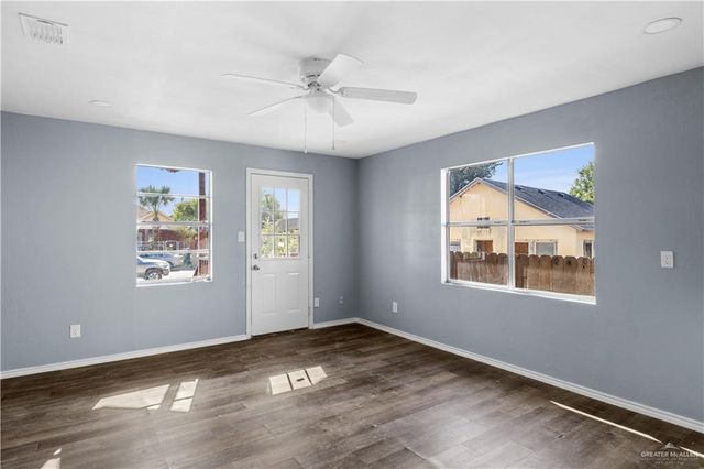 323 E 3rd Street, San Juan, TX 78589