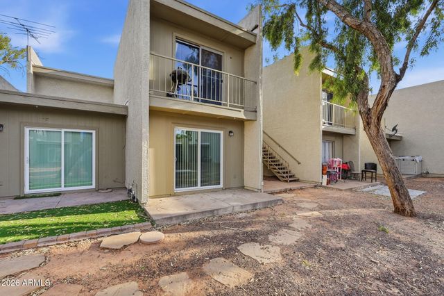 2844 E MARCONI Avenue 101, Phoenix, AZ 85032