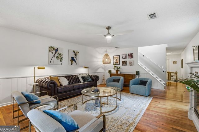 970 Timber Wood Court, Cumming, GA 30041