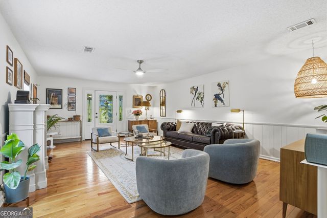 970 Timber Wood Court, Cumming, GA 30041