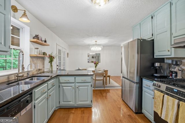 970 Timber Wood Court, Cumming, GA 30041