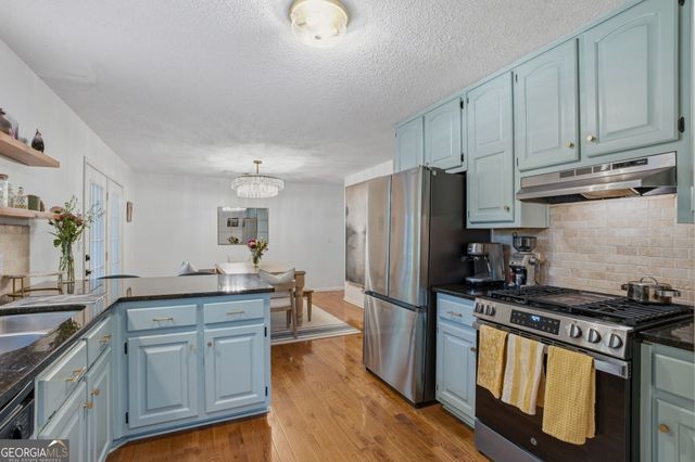 970 Timber Wood Court, Cumming, GA 30041