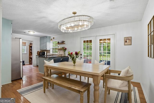 970 Timber Wood Court, Cumming, GA 30041