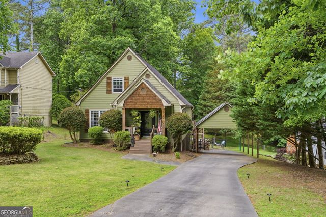 970 Timber Wood Court, Cumming, GA 30041