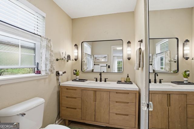 970 Timber Wood Court, Cumming, GA 30041