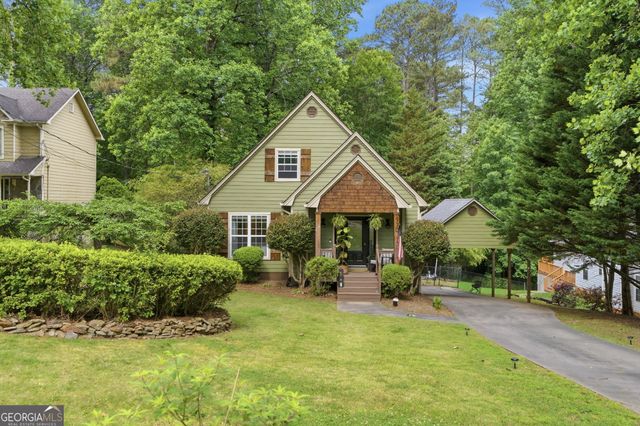 970 Timber Wood Court, Cumming, GA 30041