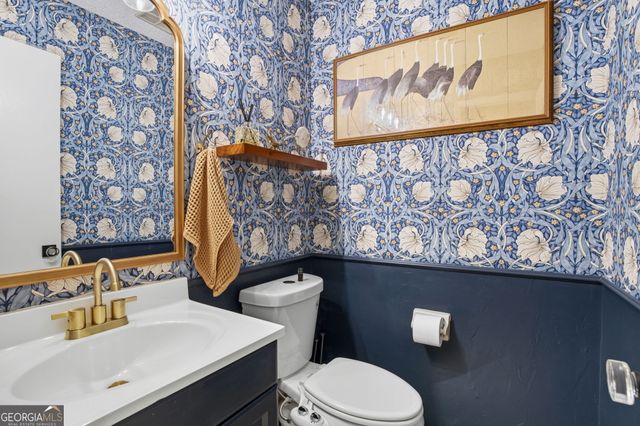 970 Timber Wood Court, Cumming, GA 30041