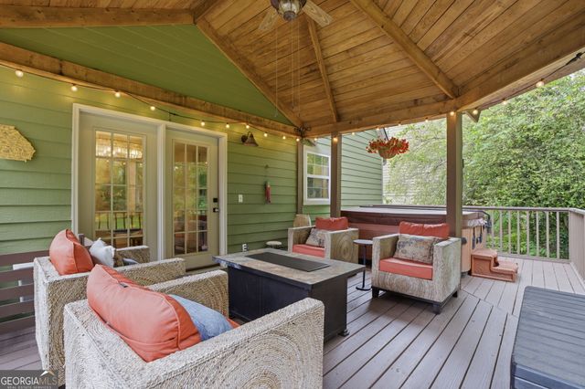 970 Timber Wood Court, Cumming, GA 30041