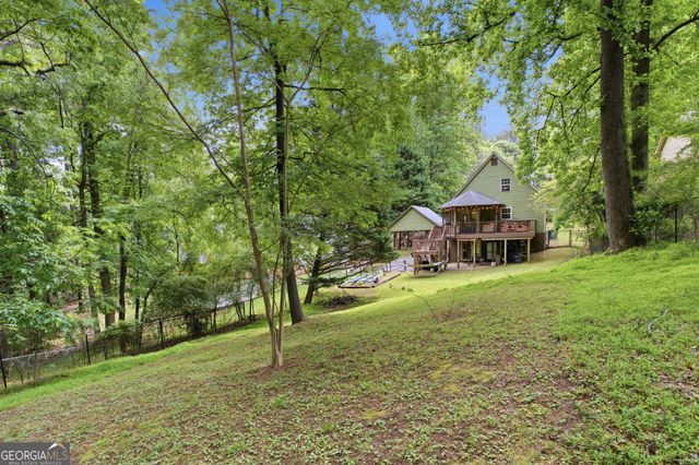 970 Timber Wood Court, Cumming, GA 30041