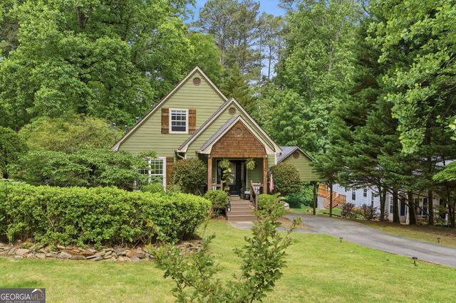 970 Timber Wood Court, Cumming, GA 30041