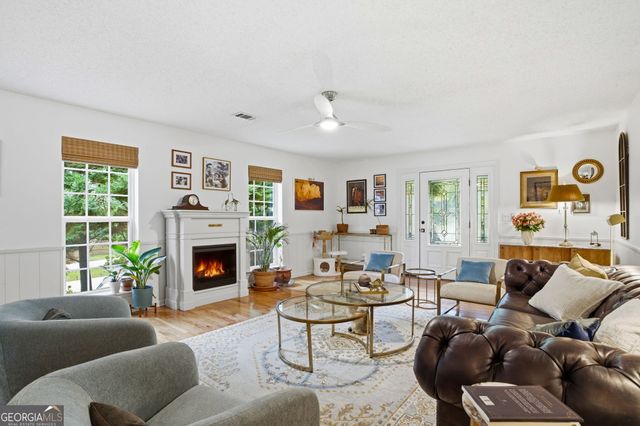 970 Timber Wood Court, Cumming, GA 30041