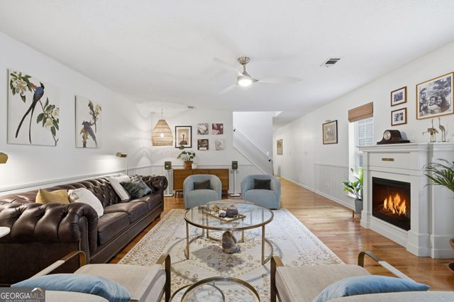 970 Timber Wood Court, Cumming, GA 30041