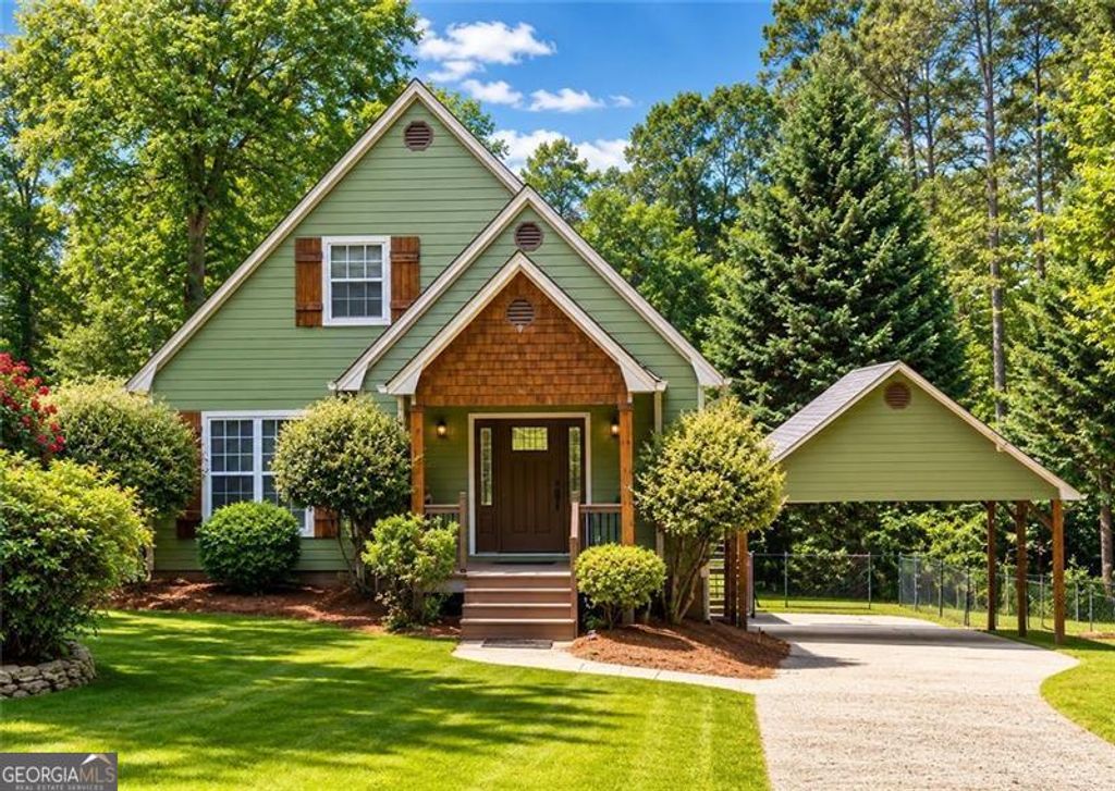 970 Timber Wood Court, Cumming, GA 30041