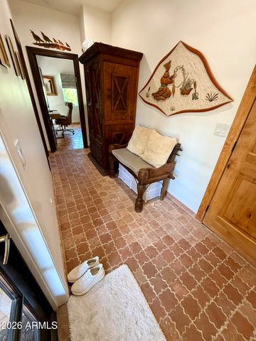8617 E Larkspur Drive, Scottsdale, AZ 85260
