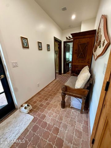 8617 E Larkspur Drive, Scottsdale, AZ 85260