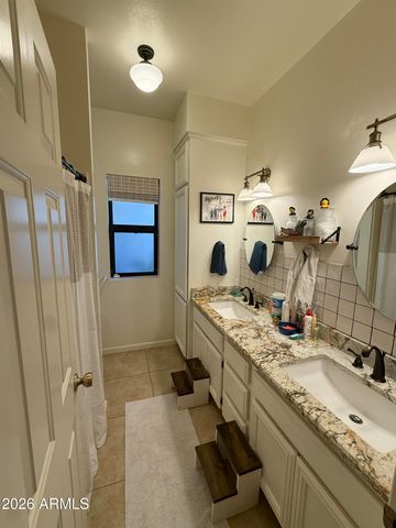 8617 E Larkspur Drive, Scottsdale, AZ 85260