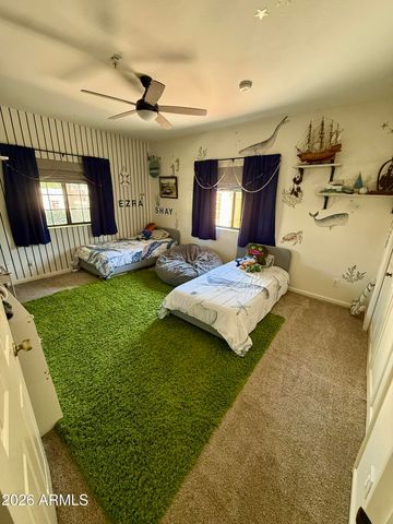 8617 E Larkspur Drive, Scottsdale, AZ 85260