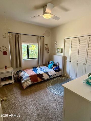 8617 E Larkspur Drive, Scottsdale, AZ 85260
