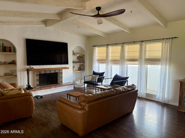 8617 E Larkspur Drive, Scottsdale, AZ 85260