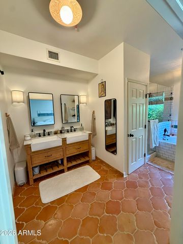 8617 E Larkspur Drive, Scottsdale, AZ 85260