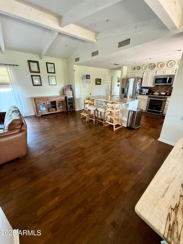 8617 E Larkspur Drive, Scottsdale, AZ 85260