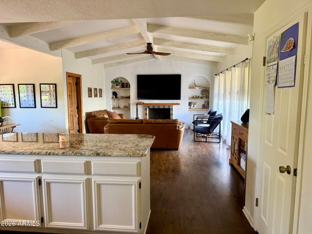 8617 E Larkspur Drive, Scottsdale, AZ 85260