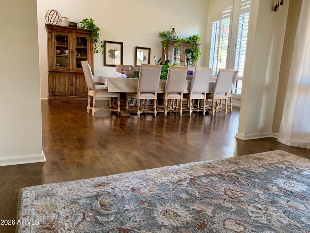8617 E Larkspur Drive, Scottsdale, AZ 85260