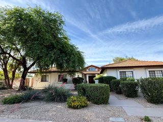 8617 E Larkspur Drive, Scottsdale, AZ 85260