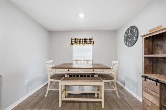 1607 SWAN LAKE CIRCLE, Dundee, FL 33838